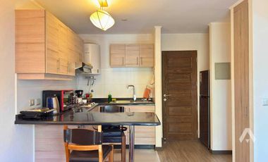 Departamento en venta en PUCÓN