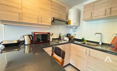Departamento en venta en PUCÓN