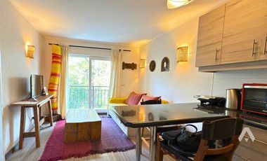 Departamento en venta en PUCÓN