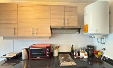 Departamento en venta en PUCÓN
