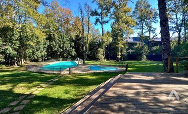 Departamento en venta en PUCÓN