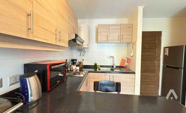 Departamento en venta en PUCÓN