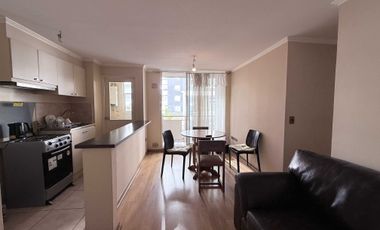 Departamento en venta en TEMUCO