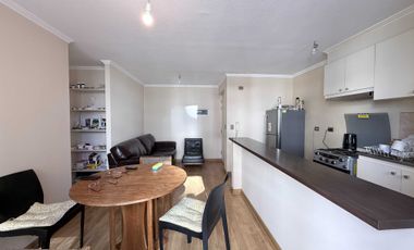Departamento en venta en TEMUCO