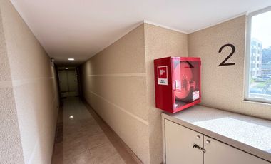Departamento en venta en TEMUCO