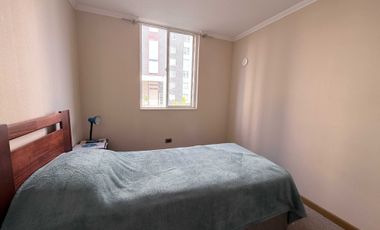 Departamento en venta en TEMUCO
