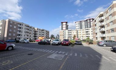 Departamento en venta en TEMUCO