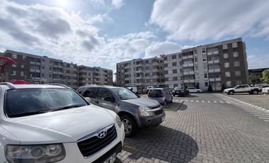 Departamento en venta en TEMUCO