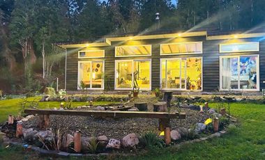 Casa en venta en VALDIVIA