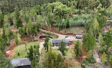 Casa en venta en VALDIVIA