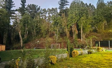 Casa en venta en VALDIVIA