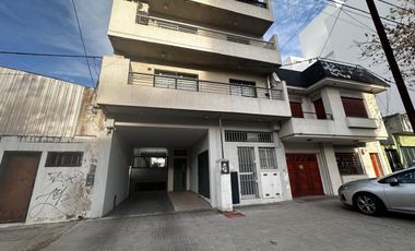 Cochera cubierta en VENTA en el centro La Plata.