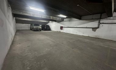 Cochera cubierta en VENTA en el centro La Plata.