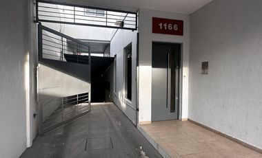 Cochera cubierta en VENTA en el centro La Plata.