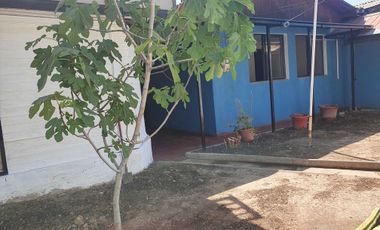 Casa en arriendo en SAN JOAQUÍN