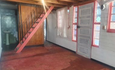 Casa en arriendo en SAN JOAQUÍN