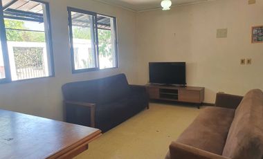 Casa en arriendo en SAN JOAQUÍN