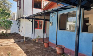 Casa en arriendo en SAN JOAQUÍN