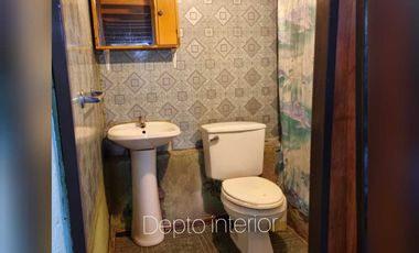 Casa en arriendo en SAN JOAQUÍN