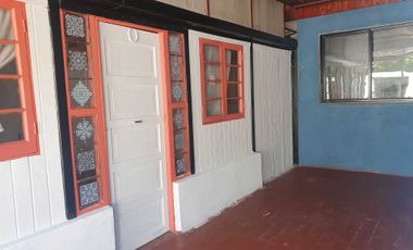 Casa en arriendo en SAN JOAQUÍN
