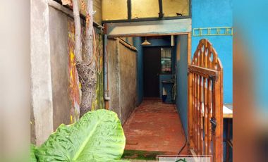 Casa en arriendo en SAN JOAQUÍN