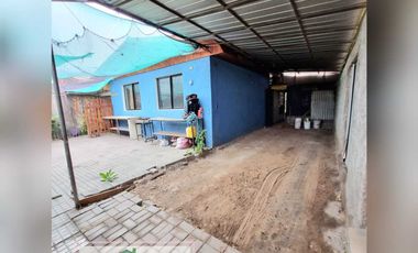 Casa en arriendo en SAN JOAQUÍN