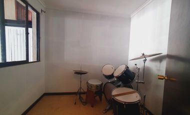 Casa en arriendo en SAN JOAQUÍN