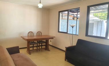 Casa en arriendo en SAN JOAQUÍN