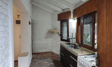ALQUILER PH 2AMBIENTES QUILMES