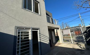 VENTA DUPLEX EN EZPELETA