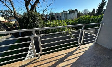 VENTA DUPLEX EN EZPELETA