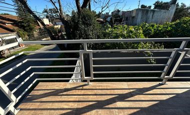 VENTA DUPLEX EN EZPELETA