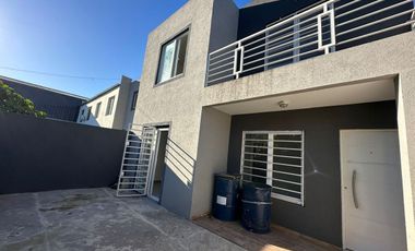 VENTA DUPLEX EN EZPELETA