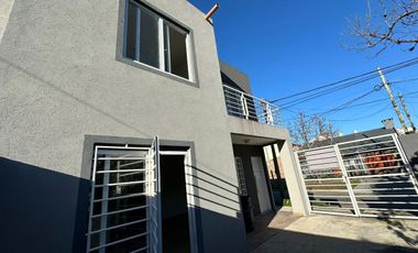 VENTA DUPLEX EN EZPELETA