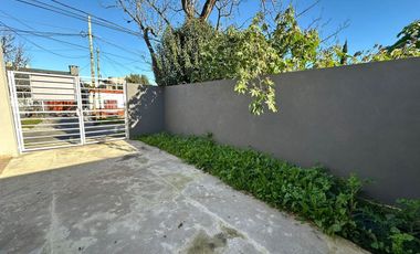 VENTA DUPLEX EN EZPELETA