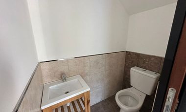 VENTA DUPLEX EN EZPELETA