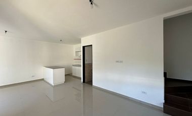 VENTA DUPLEX EN EZPELETA