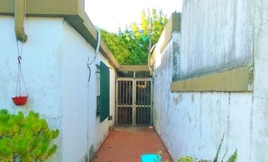 VENTA, CASA 3 dormis con COCHERA APTA CREDITO