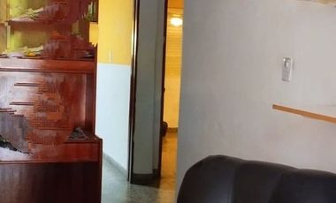 VENTA, CASA 3 dormis con COCHERA APTA CREDITO