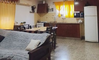 VENTA, CASA 3 dormis con COCHERA APTA CREDITO