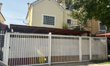 Casa en venta en PUDAHUEL