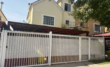 Casa en venta en PUDAHUEL