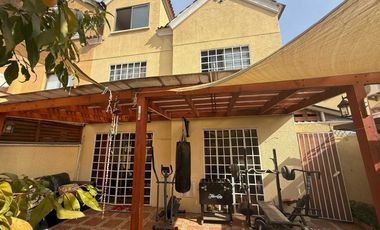 Casa en venta en PUDAHUEL