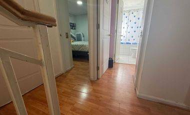 Casa en venta en PUDAHUEL