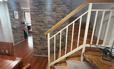 Casa en venta en PUDAHUEL