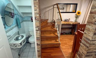 Casa en venta en PUDAHUEL