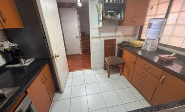 Casa en venta en PUDAHUEL