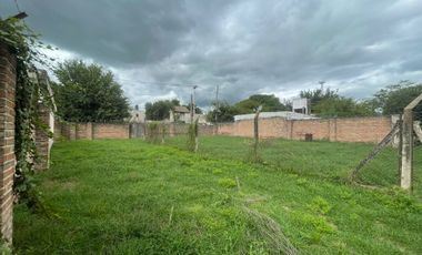 VENTA GRAN LOTE APTO HOUSING ARGUELLO