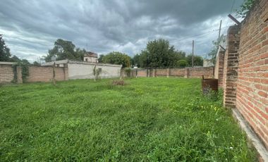 VENTA GRAN LOTE APTO HOUSING ARGUELLO