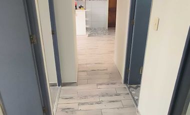 Departamento en arriendo en CONCHALÍ